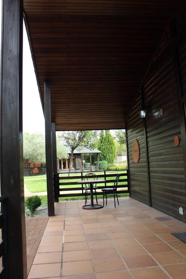 De Madera De Alquiler Completo En El Bierzo El Bosque De Sueños 4*