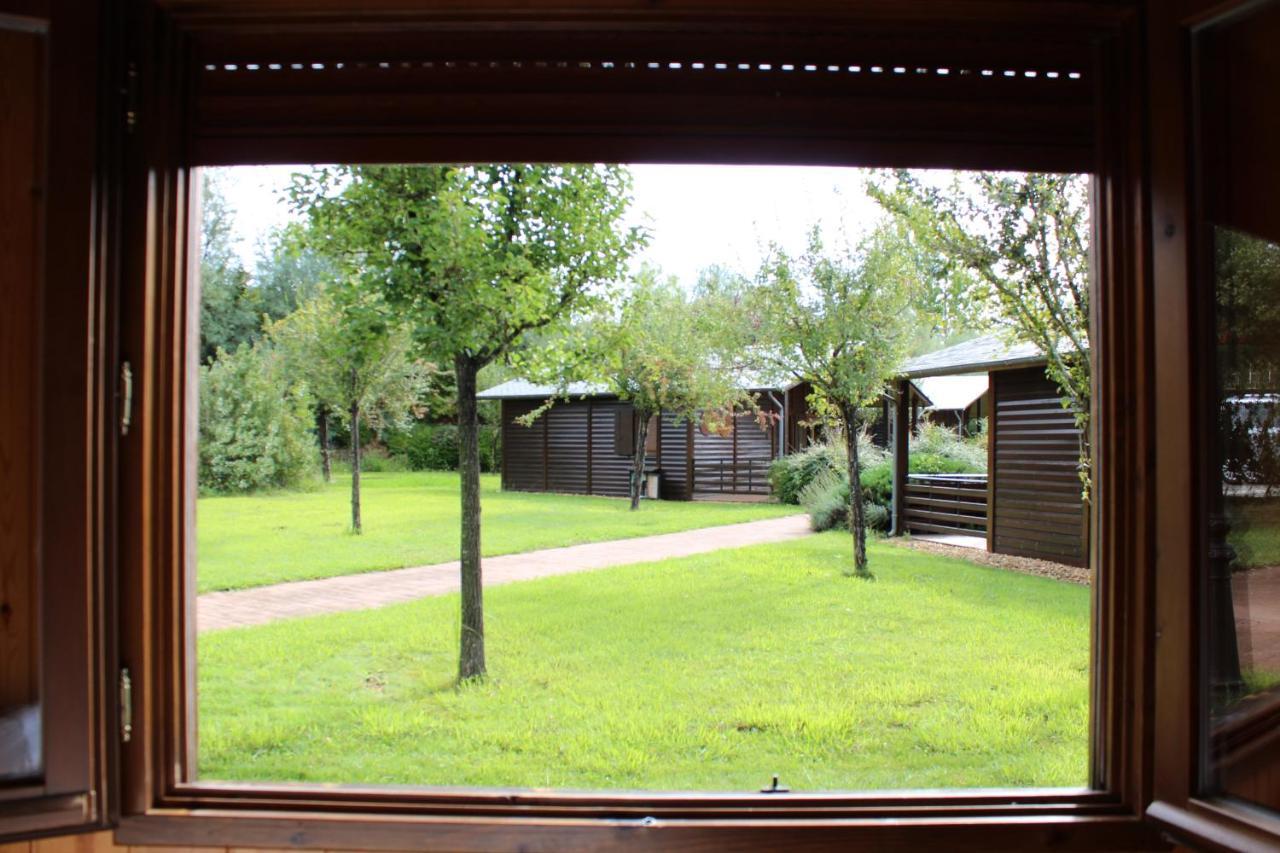 De Madera De Alquiler Completo En El Bierzo El Bosque De Sueños 4*